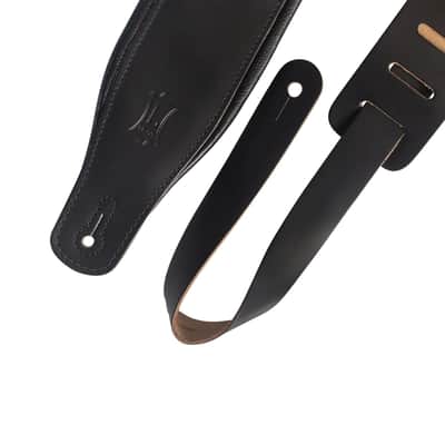 Levy's Amped Leather Series - Black image 2