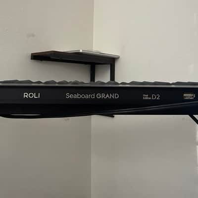 ROLI Seaboard GRAND 88 First Edition D2 – Rare Limited Edition – Fully Functional image 3
