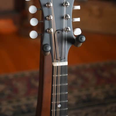 Eastman MD315 F-Style Hand-Carved Mandolin #1238 image 6