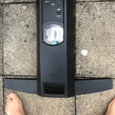 Bose L1 Model 2 plus B1 & B2 bass units image 10