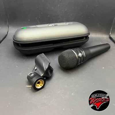 Shure   Ksm 8 image 5