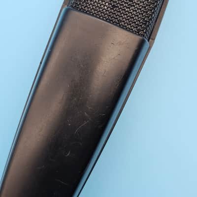 Immagine ☆Vintage Sennheiser MD 421 Microphone w/ Mic Clip - U-5 U-4 - 3