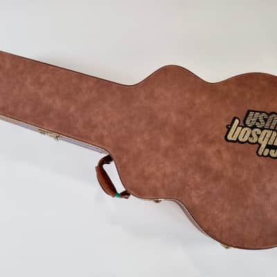 Gibson Super 400CES Sunburst 1972 image 25