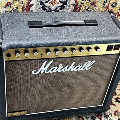 1985 Marshall - JCM800 4210 - Brown Front - ID 4228 image 4