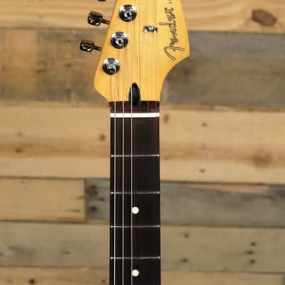 Fender Player II Stratocaster Electric Guitar Coral Red image 6