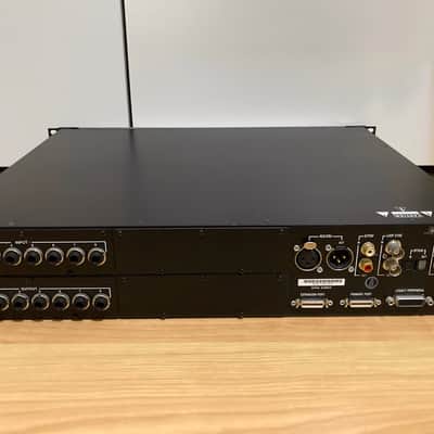 Digidesign 96 I/O Pro Tools HD Interface Working image 2