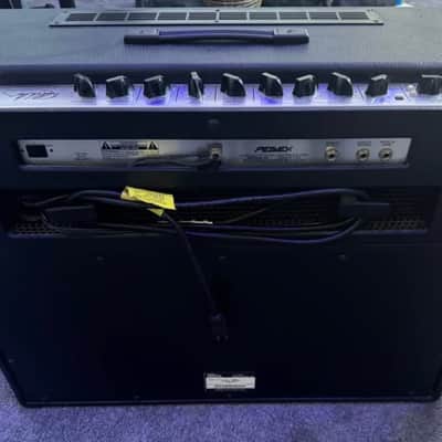Peavey EVH 5150 212 60-Watt 2x12" Guitar Combo 2000s - Black image 2