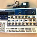 Yamaha AN200 Desktop Synthesizer 2001 - Silver