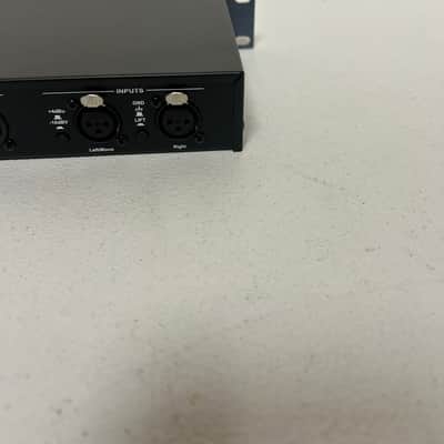 dbx DriveRack PX Powered Speaker Optimizer 2010s - Purple image 15