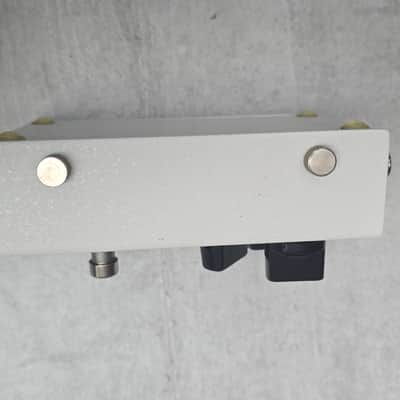 Fulltone Soul Bender v2 2010s - White image 4