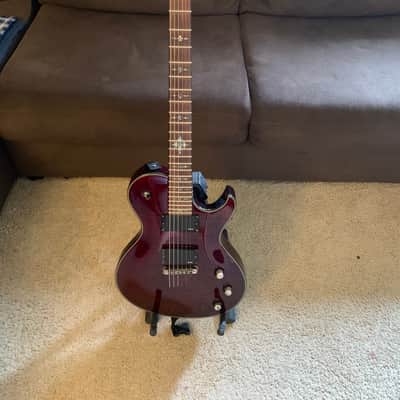 Schecter Damien Solo Elite image 2