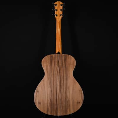 Taylor Academy 12e w/  Torrefied Spruce Top & Walnut Back and Sides Acoustic-Electric Guitar 2025 (2212195151) image 4