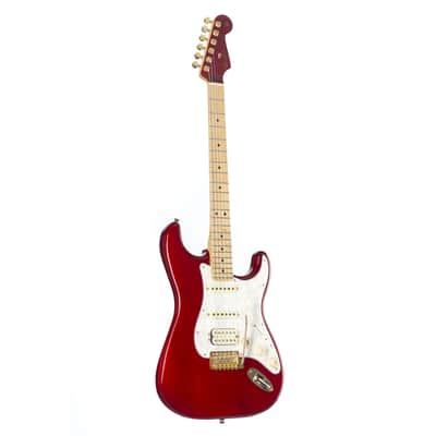 Fender Tash Sultana Stratocaster - Electric Guitar image 1