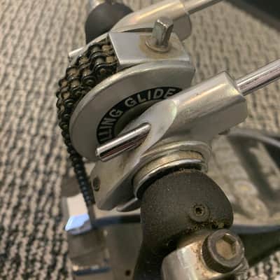 Tama Iron Cobra Double Bass Pedal - Rolling Glide image 8