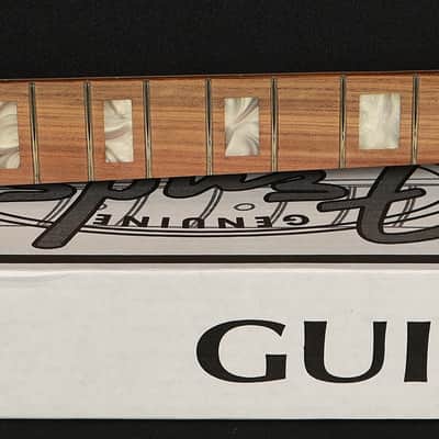 Player Series Telecaster Tele Block Inlays Electric Guitar Neck image 1