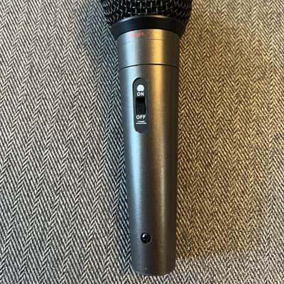 Fender P-51 2000s - Gray image 1