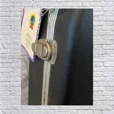 SKB 30  Acoustic Guitar Hard Case image 5
