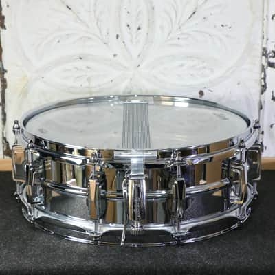 B-Stock Ludwig Supraphonic Snare Drum 14X5in image 2
