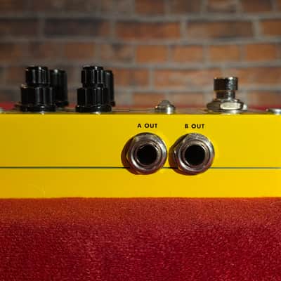 DigiTech CabDryVR Dual Cabinet Simulator image 3