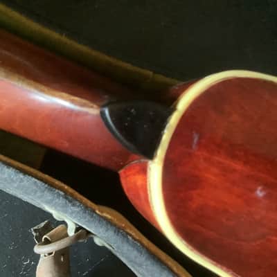 Gibson A-3 Mandolin 1920 image 8