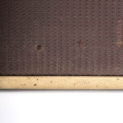1961 Fender Twin 6G8-A image 7