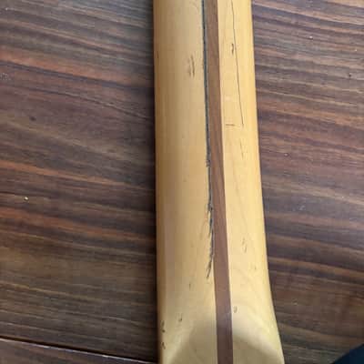 Fender Telecaster American Standard mid-90s - Sunburst image 9
