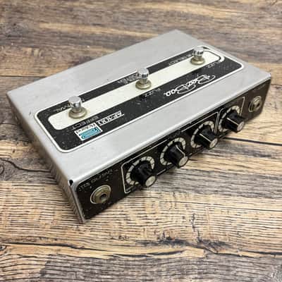 Roland AF-100 BeeBaa Fuzz & Treble Booster 1970s Vintage MIJ Made In Japan image 6