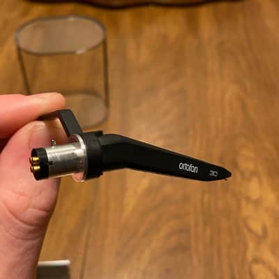 Ortofon Concorde 30 image 2