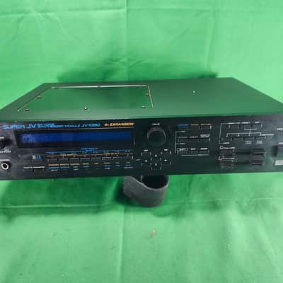 Roland Super JV 1080 2000?