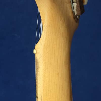 Fender Duo-Sonic 1957 Desert Sun image 20