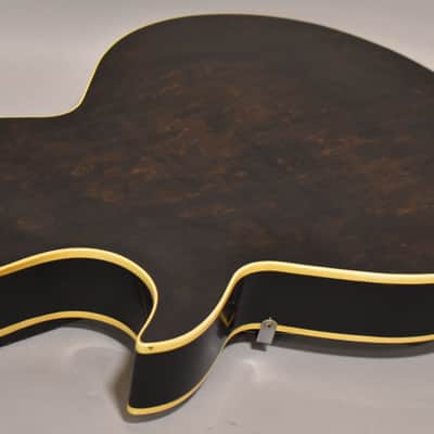 1980 Gibson Howard Roberts Fusion Tobacco Sunburst w/OHSC image 11