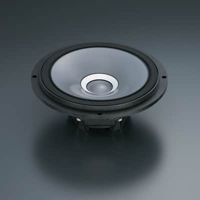 TAD R1-TX - Reference One 3-Way Floorstanding Speakers (Pair) - NEW! image 8