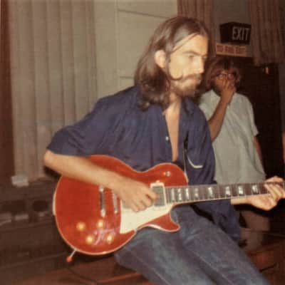Gibson Les Paul Standard - Heritage Cherry Red - Eric Clapton, George Harrison "Lucy" Vibe - Free Pro Setup image 22