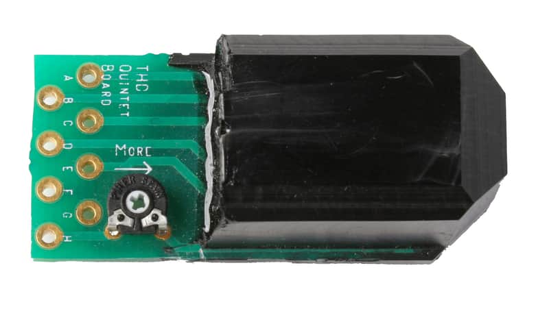 THD Quintet Tone Control Module without Switch, Brand New Direct From THD image 1