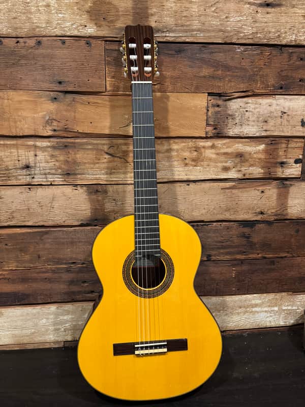 Jose Ramirez S1 1980-2000’s - Wood Guitar image 1