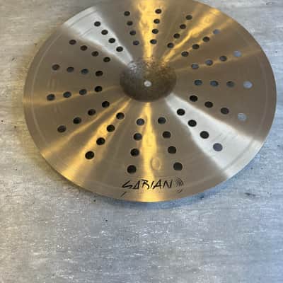 Sabian 16" HHX Complex Aero Crash Cymbal 2019 - Present - Natural image 5