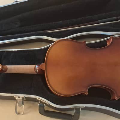 Viola 15" William Lewis & Son Devonshire WL17E15 image 3