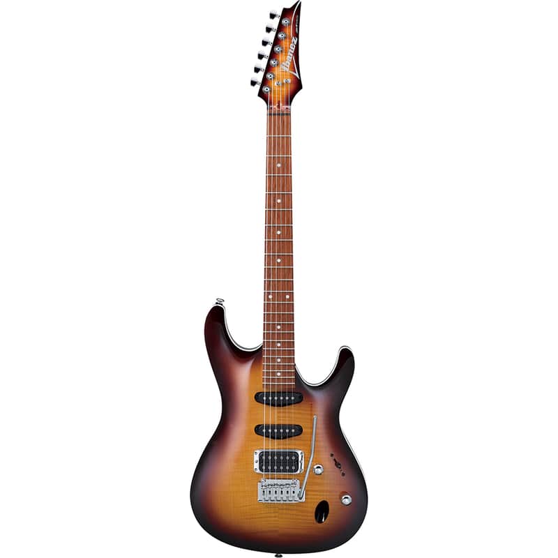 Ibanez SA260FM Standard | Reverb Canada