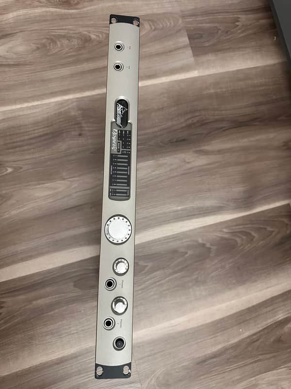 Prism Sound Orpheus w/Cable + Adapter for Apple Mac image 1