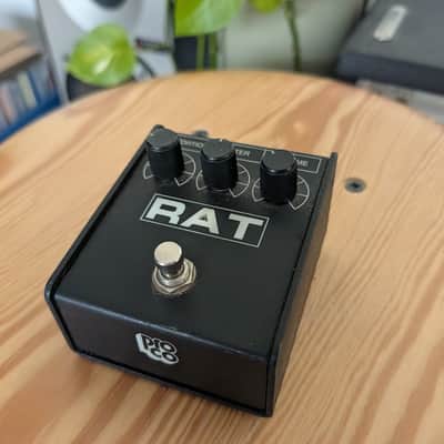 ProCo RAT 2 2003 - Present - Black image 3