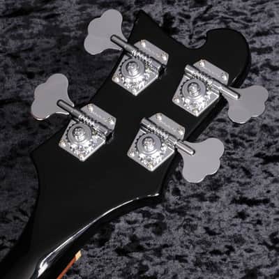 RICKENBACKER 4001V63 Jetglo [U1 6356] (07/06) image 10