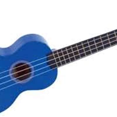 Mahalo - Rainbow "R" Series Soprano Ukulele image 2