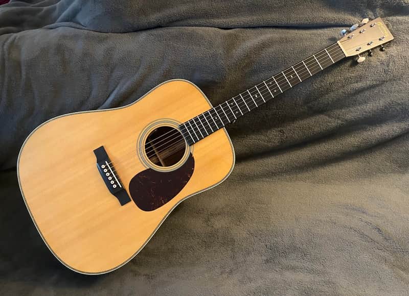 Martin HD-28