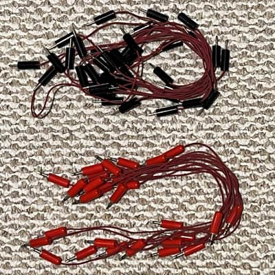 PAIA VINTAGE 4700/2720 MODULAR SYNTHESIZER image 3