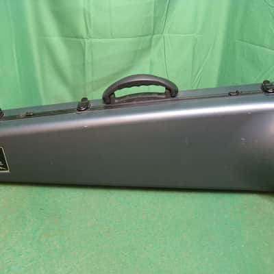 Accent TB512L Trombone - Ready to Play - Case & Blessing 12C Mouthpiece image 18