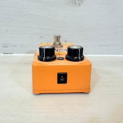 Modtone Atomic Phaser II – Killer Budget Phaser with Vintage Vibe image 3