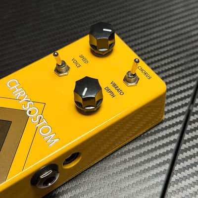 Westminster Effects Chrysostom Chorus/Vibrato image 2