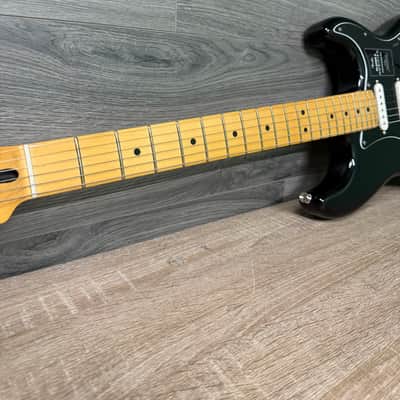 Fender Player II Modified Stratocaster HSS Electric Guitar Dusk #3171 imagen 10