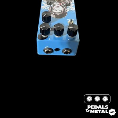 Walrus Audio Lillian Multi-Stage Analog Phaser-x12451 image 4