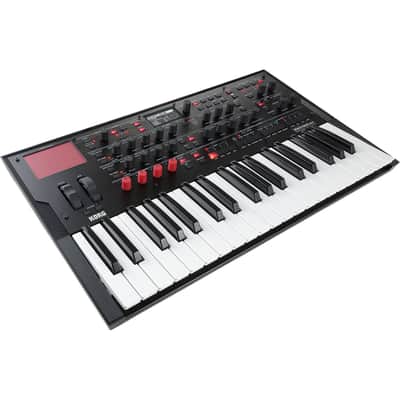 Modwave MkII